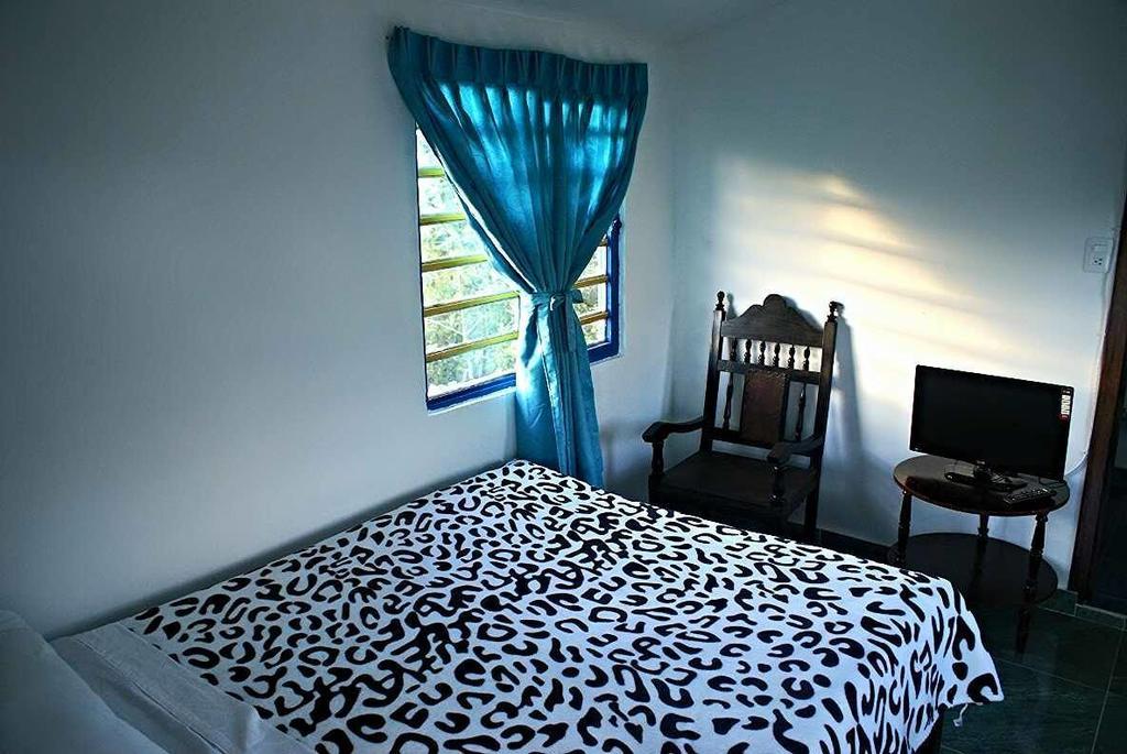 Hostal Campestre El Santuario Filandia Room photo
